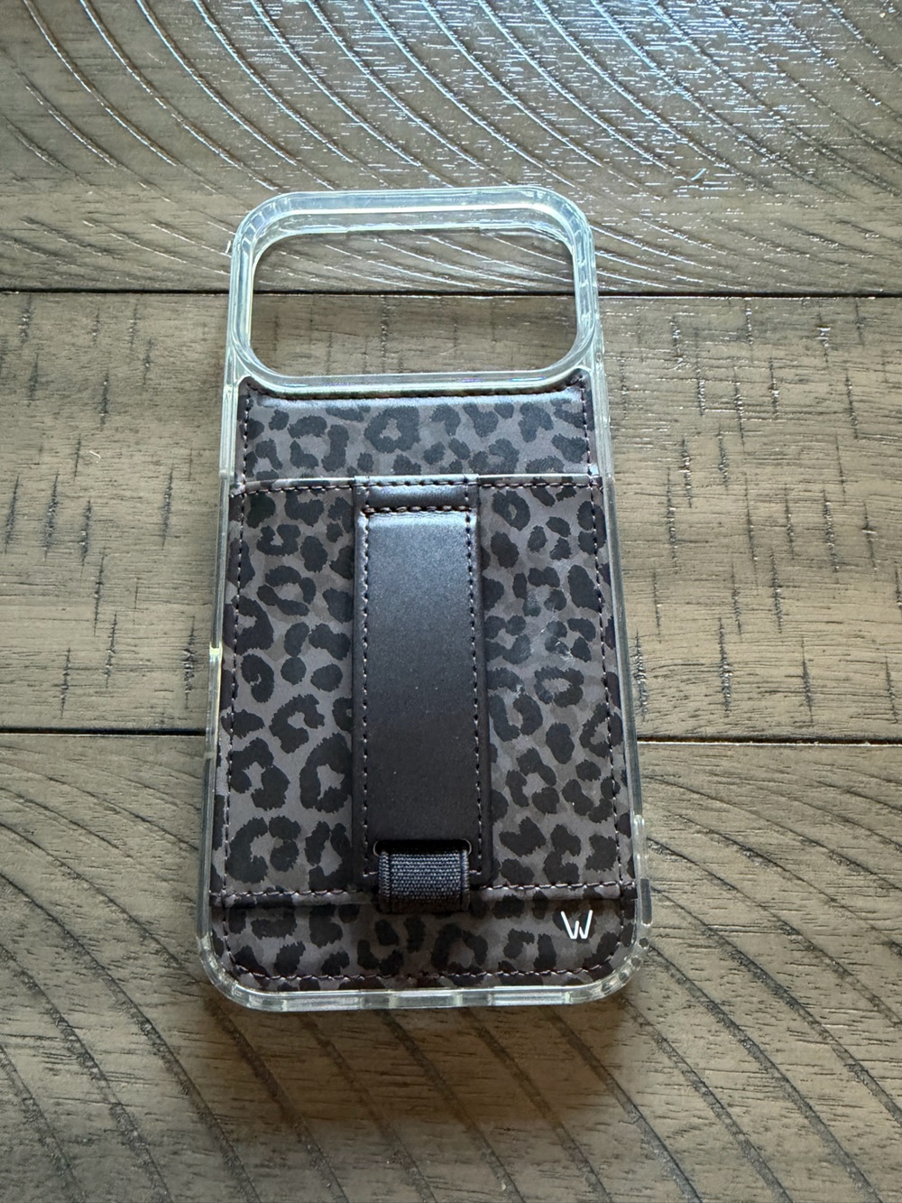 iPhone 17 Pro Max Walli Case